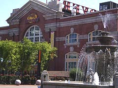[photo, Baltimore Children's Museum (Port Discovery), 35 Market Place, Baltimore, Maryland]